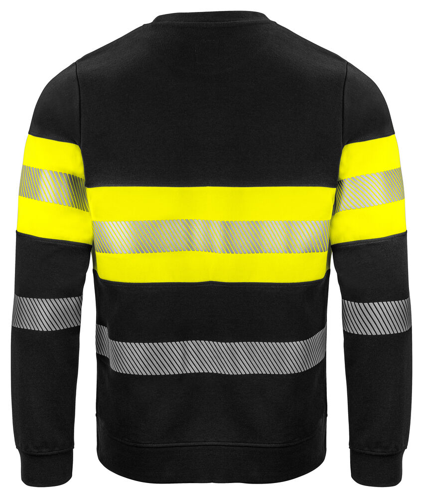 PROJOB 6129 sweater 3